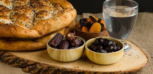 İftarda bunlara diqqət edin