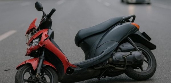 Moped və motosiklet sürücülərinin nəzərinə - Yeni qaydalar gəlir - VİDEO