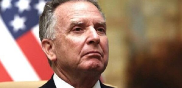 Uitkoff ABŞ və İran arasında nüvə danışıqlarının təfərrüatlarını açıqlayıb