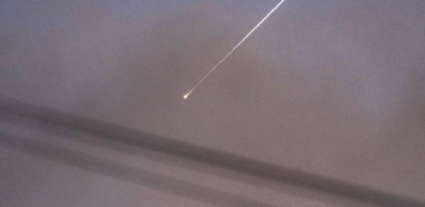 “ABŞ əsgərlərinin toplandığı ərazini vurduq, 40-ı ölüb”