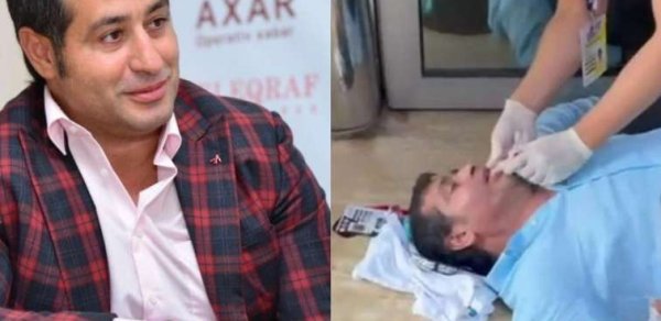 Araz Musayevin bıçaqlanması ilə bağlı həbs edilən şəxslər azadlığa buraxdılar