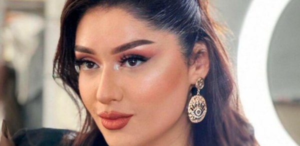 Nərmin Kərimbəyova avtomobil qəzasına düşüb