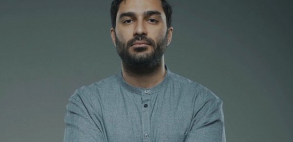 “Gündəmdəsənsə, söyülürsən” - İbrahim Çingiz