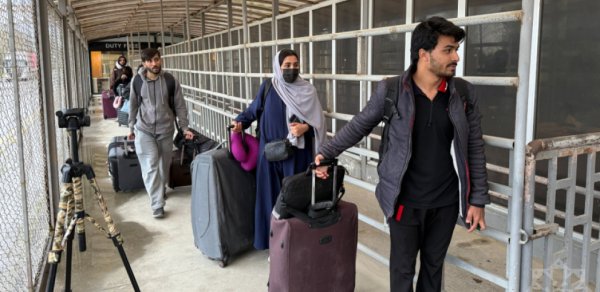 Son iki saatda daha 83 nəfər İrandan Azərbaycana təxliyə edilib