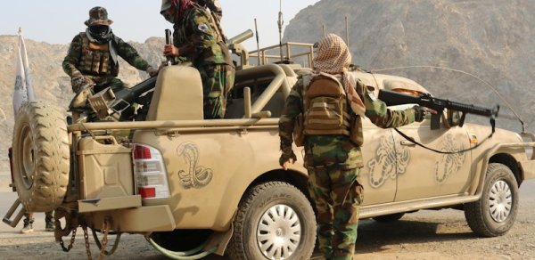 Pakistan Prezidenti Taliban hökumətinə çağırış etdi: “Buna icazə verməyin”