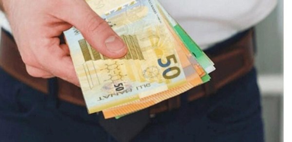 Bu şəxslərin maaşı artırıldı - RƏSMİ