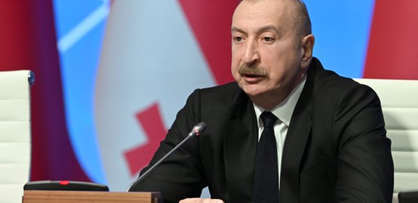 “Bu, həm Suriya, həm də Azərbaycan üçün mühüm əhəmiyyət kəsb edirdi”