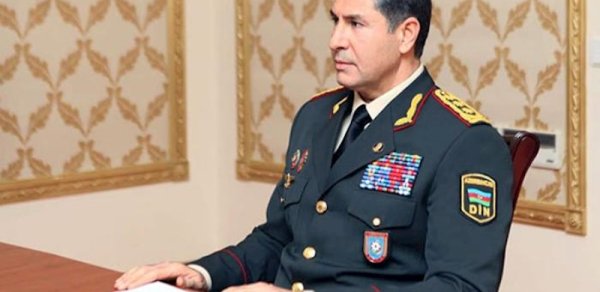 Nazir Yevlaxda vətəndəş qəbulu və sıra baxışı keçirəcək