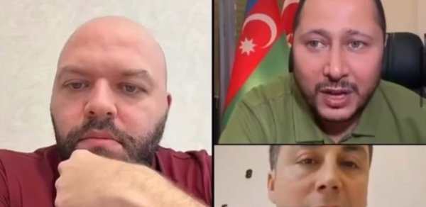 "Həm şimal, həm cənubumuzda müharibədir, Azərbaycan isə sabitlik adasıdır" - VİDEO