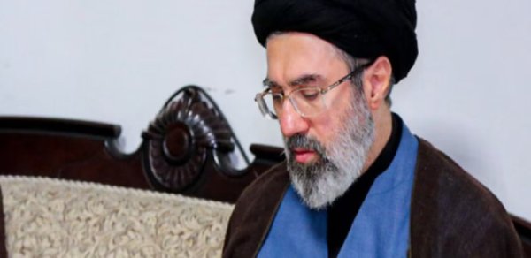 “Mehr”: Müctəba Xamenei sağdır