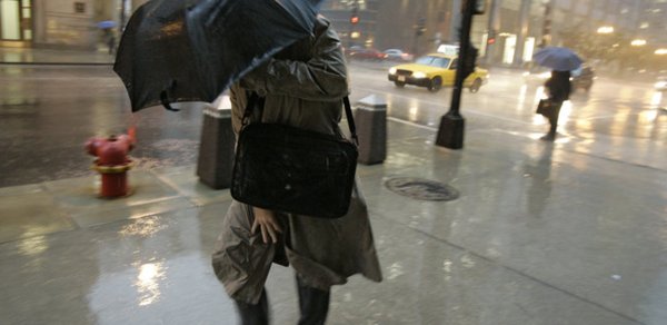 Sabahın havası ilə bağlı XƏBƏRDARLIQ