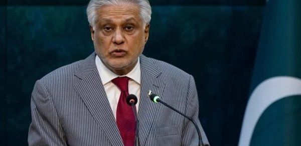 Pakistan İrandan bu ölkəyə hücum etməməsini istədi