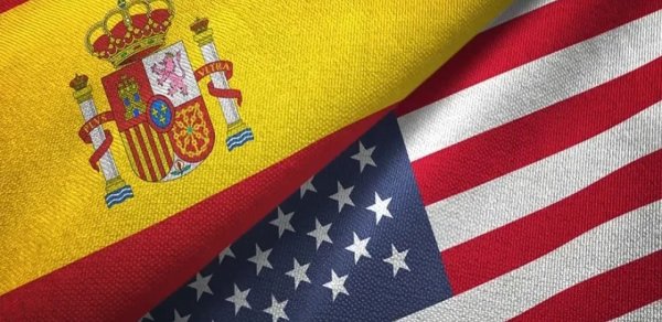 ABŞ İspaniya ilə ticarəti dayandıracaq