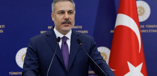 Hakan Fidan İranın bölgə ölkələrinə hücum səbəbini açıqlayıb