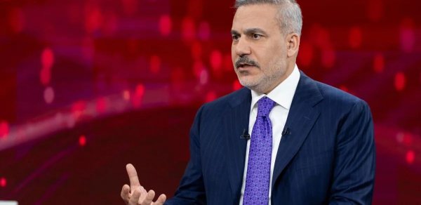 Hakan Fidan: Fars körfəzi ölkələri İrana hücum etsə, müharibə genişlənəcək