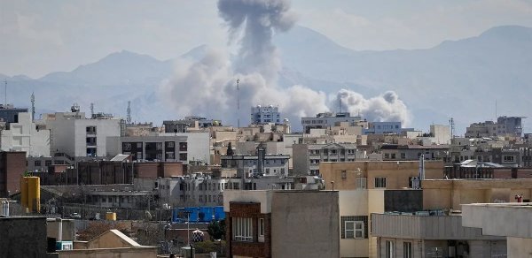 SEPAH: ABŞ və İsrailin zərbələri nəticəsində 700-dən çox İran sakini ölüb