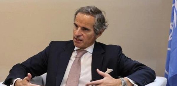 Qrossi: AEBA İranda nüvə silahı aşkar etməyib