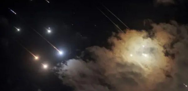 İsrail Ordusu İrana qarşı yeni genişmiqyaslı hücum elan edib