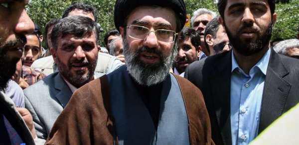 İranın yeni ali lideri Müctəba Xamenei kimdir? - DOSYE