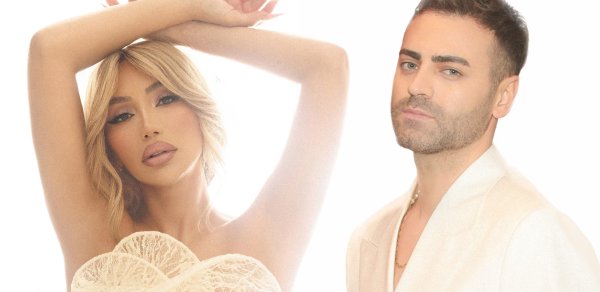 Röya və İsmayıldan yeni duet - AUDİO