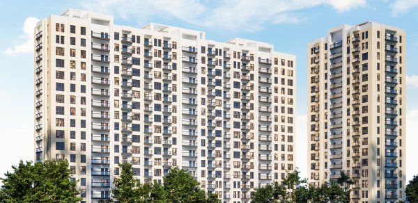 24 400 manatla 3 otaq st. mənzilə sahib ol – “Kristal”dan “Biləcəri”də real təklif!