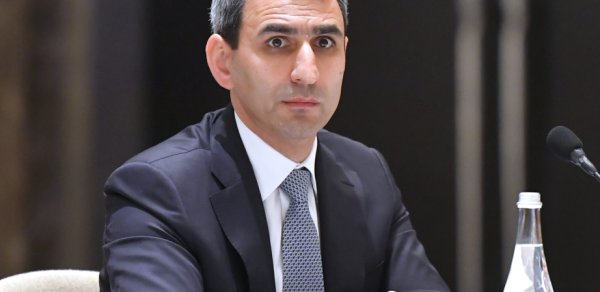 "Yüksəliş" müsabiqəsinin qalibi ADY-dəki işindən ayrıldı