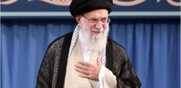 Xamenei ilə vida mərasimi bu səbəbdən təxirə salınıb