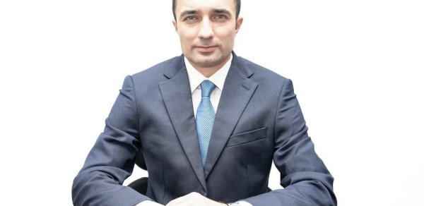 Naxçıvanda yeni nazir təyin edilib