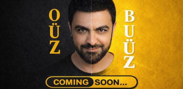 Fərda “O üz - bu üz”lə geri dönür