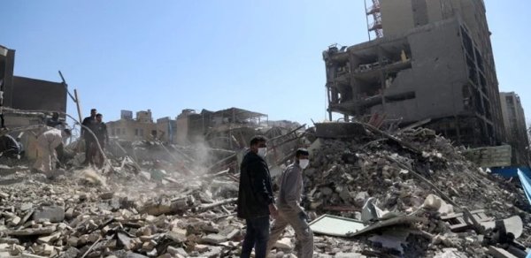 İsrail ordusu İranda daha 1-2 həftəlik hərbi əməliyyatlar planlaşdırır