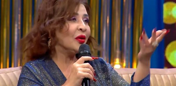 "3 diplomlu müğənniyə də qadağa qoyulursa, efirə “bozbaş”ları çağırsınlar"