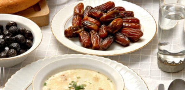 İftarda bu məqamlara diqqət edin