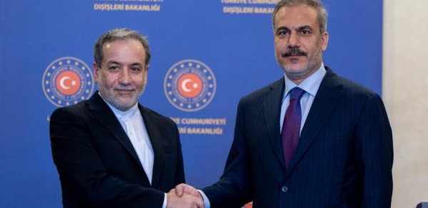 Hakan Fidandan Əraqçiyə XƏBƏRDARLIQ