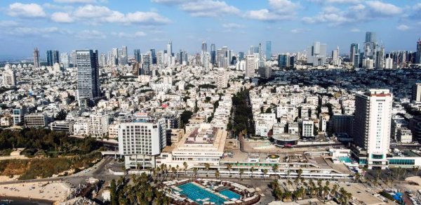 İran İsrailə yenidən zərbə endirdi – Tel-Əvivdə həyəcan siqnalı