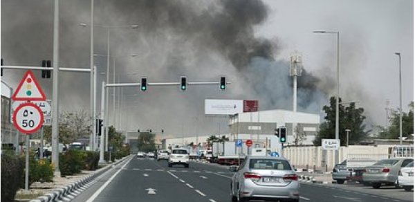 Qətərdə fövqəladə vəziyyət elan edildi