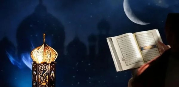 Ramazanın 15-ci gününün duası - İmsak və iftar vaxtı