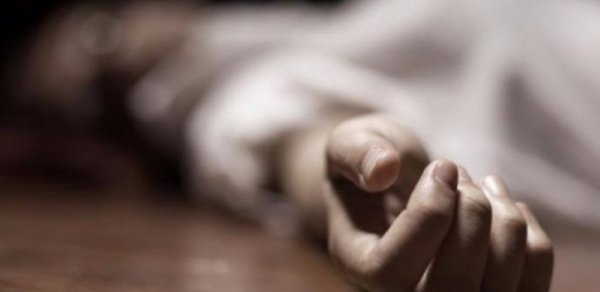 Bakıda 87 yaşlı kişinin meyiti tapıldı