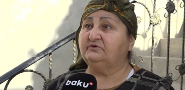 “Yorğanı qaldıranda gördüm ki, çarpayı qan içindədir” - Video