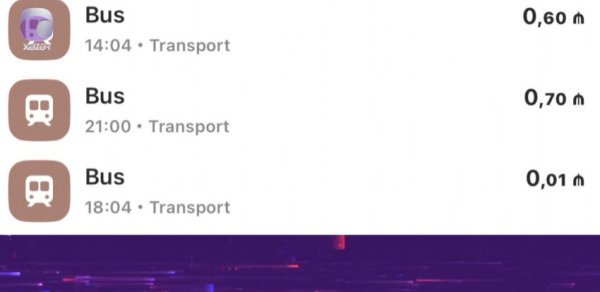 İctimai nəqliyyatda bank kartı ilə ödənişlərdə PROBLEM -  VİDEO