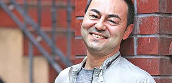 Serdar Ortaç Ümrəyə gedəcək