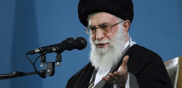 Xameneinin ölümünə 54 milyon dollarlıq mərc qoyubmuşlar