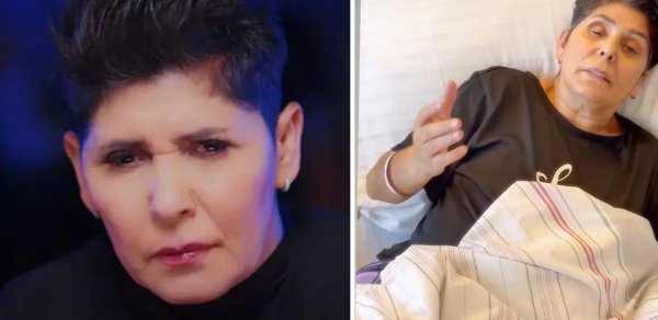 Məşhur müğənni üçün donor tapıldı