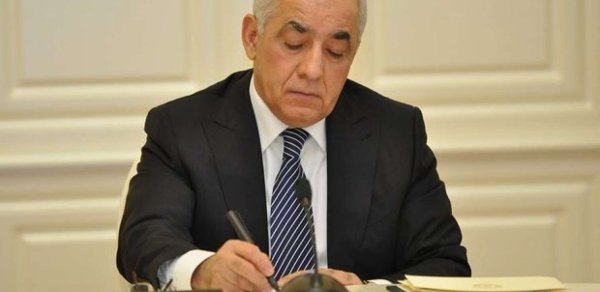 Baş nazirdən İqtisadiyyat Nazirliyi ilə bağlı YENİ QƏRAR