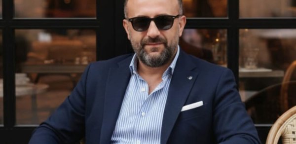 Gəncədə türkiyəli iş adamı evində ölü tapıldı - Foto