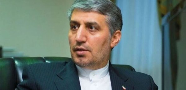 İran səfiri XİN-ə çağırılıb, Tehrana nota veriləcək