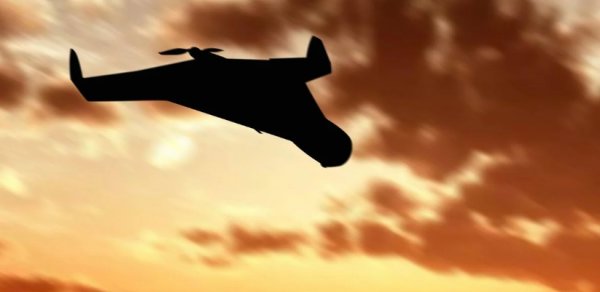 İran dronlarından biri Naxçıvandakı məktəbin yaxınlığına düşərək partlayıb