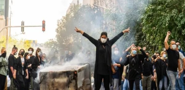 "Etirazlara başlayacağıq" - Təbrizli gənclər bəyanat verdi