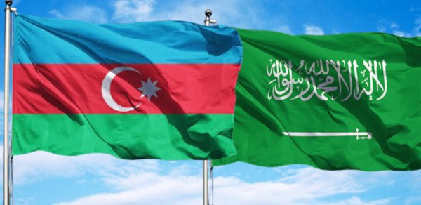 Səudiyyə Ərəbistanı İranın Azərbaycana dron hücumlarını qınayıb