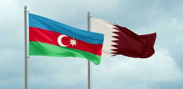 Qətər İranın Azərbaycana dron hücumlarını pislədi