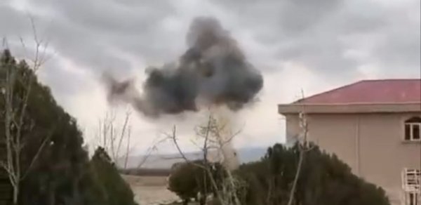 İranın Naxçıvanı vurması təsadüfi deyil: Azərbaycana hücumun nəticələri onlar üçün ağır olacaq